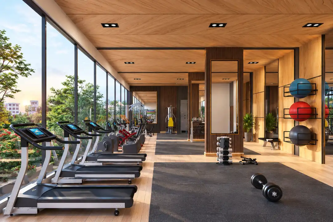 Fitness Studio